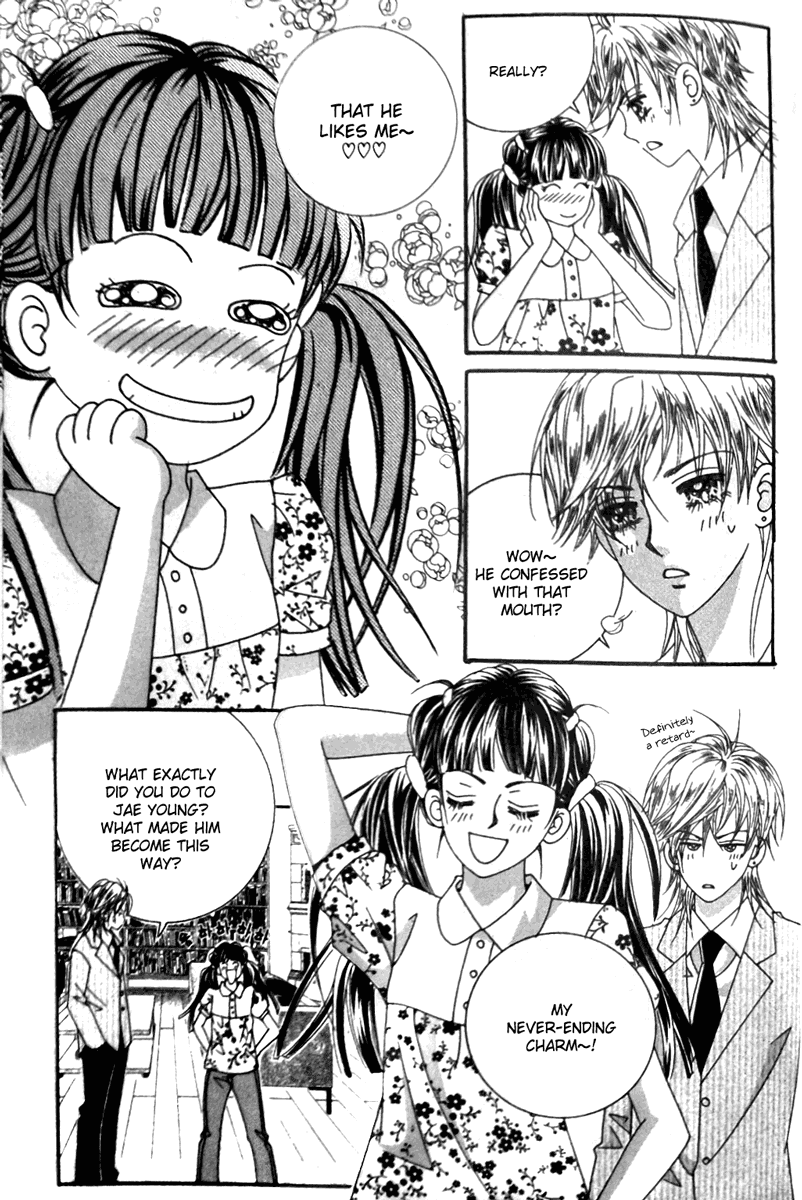 Taming the Cat Master Chapter 40 page 49 - Chapter 40