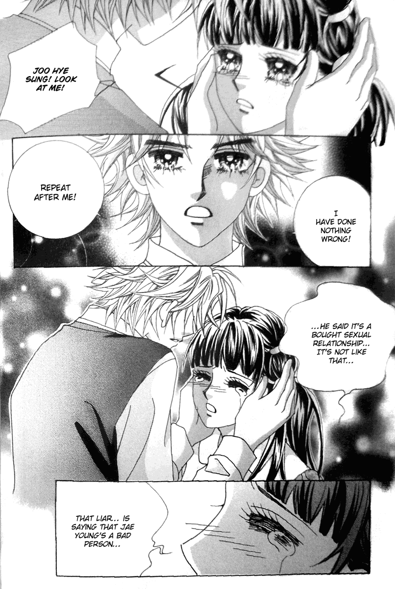 Taming the Cat Master Chapter 40 page 6 - Chapter 40