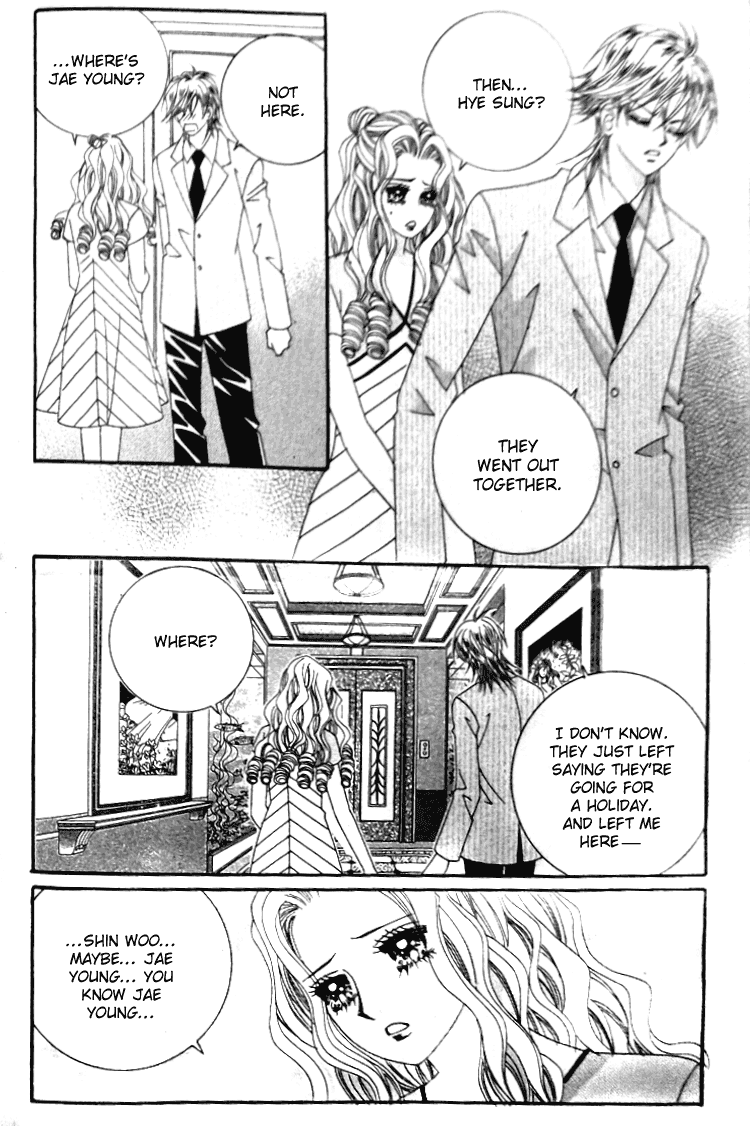 Taming the Cat Master Chapter 41 page 2 - Chapter 41