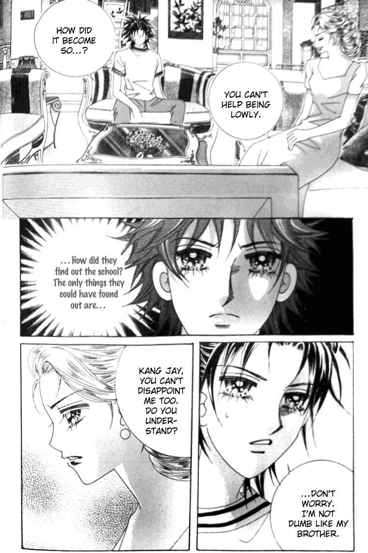 Taming the Cat Master Chapter 41 page 20 - Chapter 41