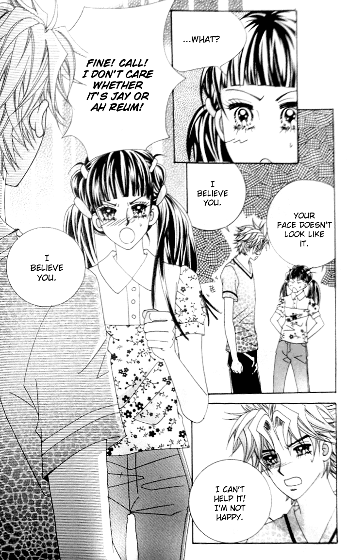 Taming the Cat Master Chapter 41 page 26 - Chapter 41