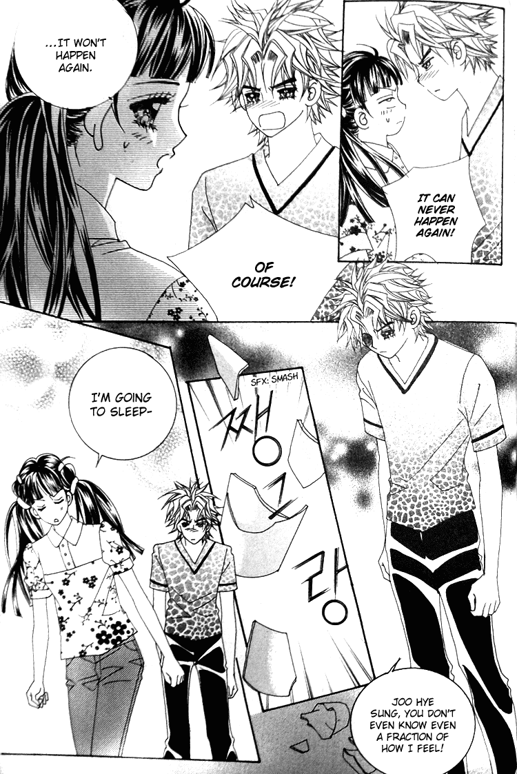 Taming the Cat Master Chapter 41 page 27 - Chapter 41