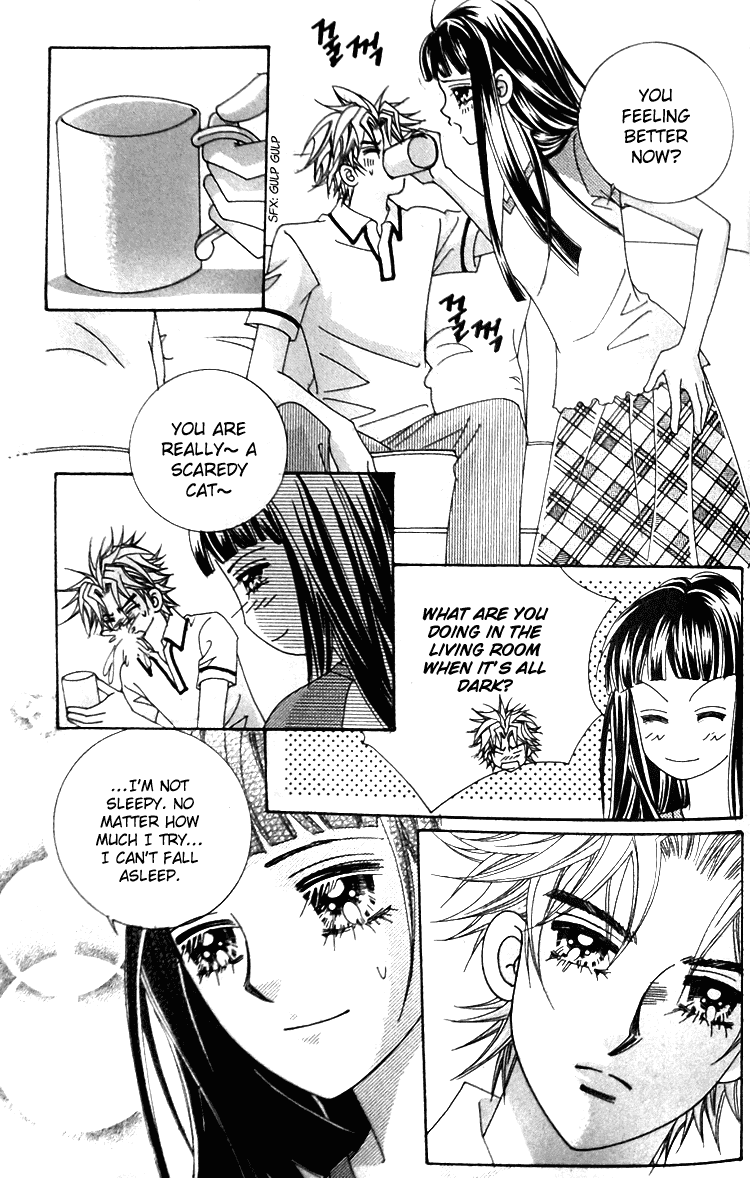 Taming the Cat Master Chapter 41 page 29 - Chapter 41