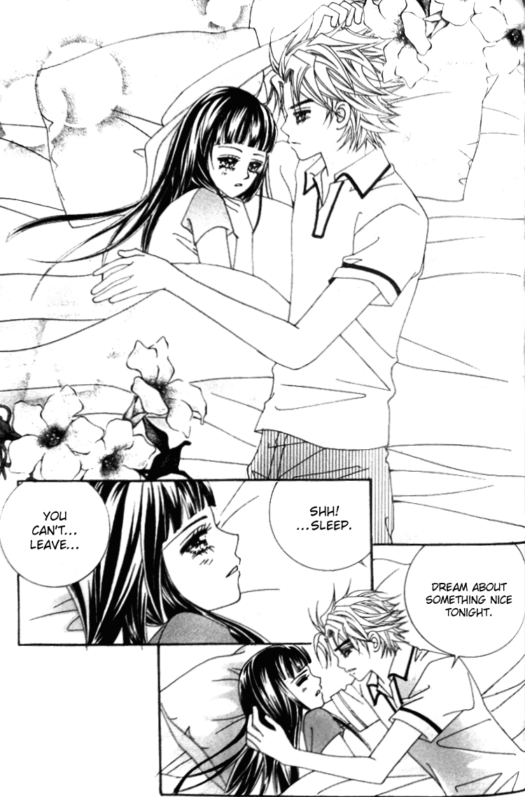 Taming the Cat Master Chapter 41 page 31 - Chapter 41