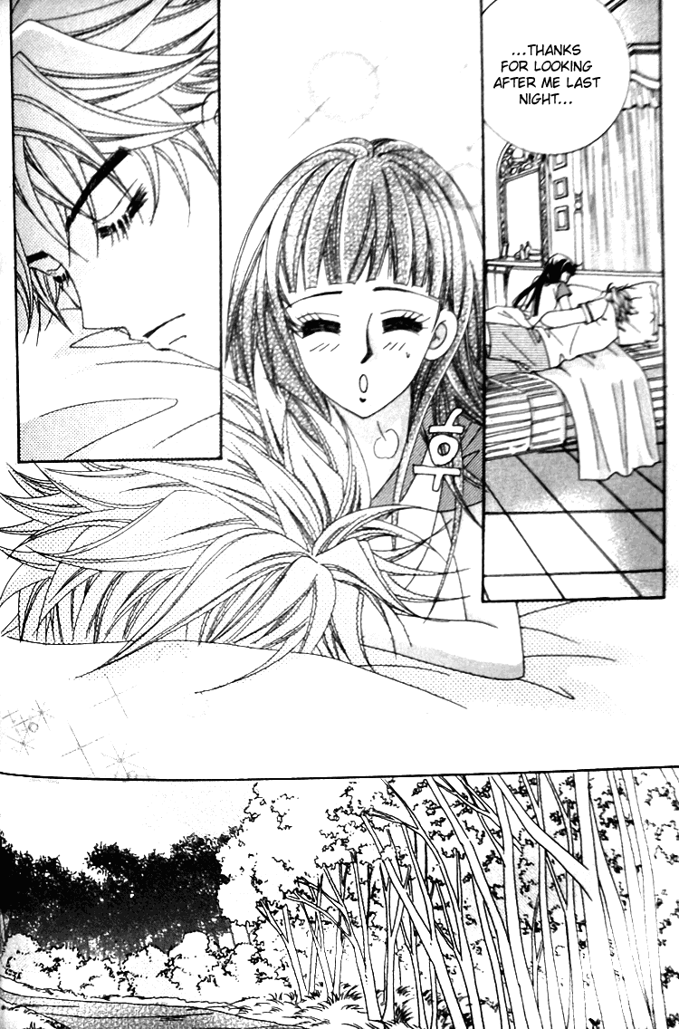 Taming the Cat Master Chapter 41 page 34 - Chapter 41