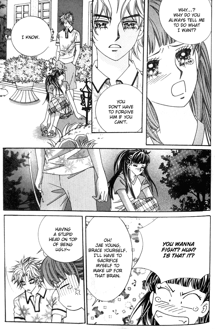 Taming the Cat Master Chapter 42 page 13 - Chapter 42