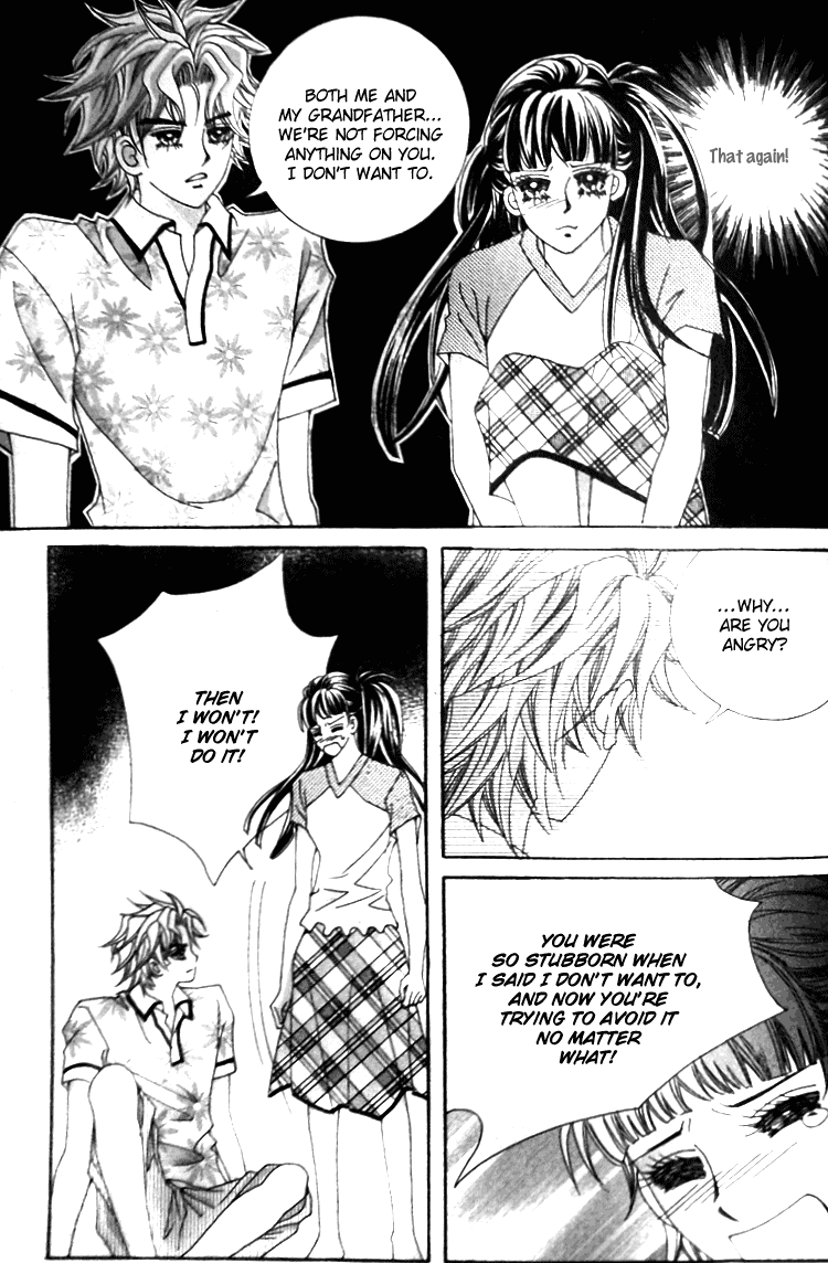 Taming the Cat Master Chapter 42 page 15 - Chapter 42