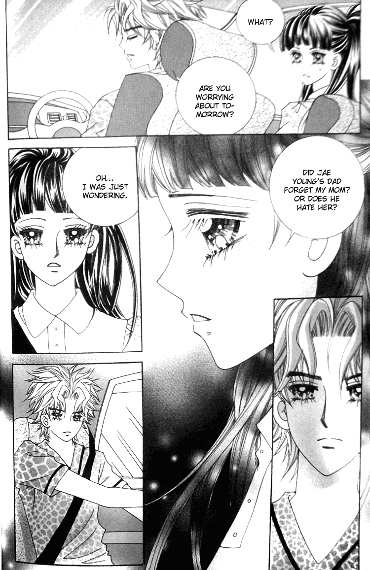 Taming the Cat Master Chapter 42 page 20 - Chapter 42