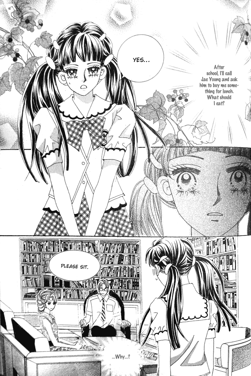 Taming the Cat Master Chapter 42 page 27 - Chapter 42