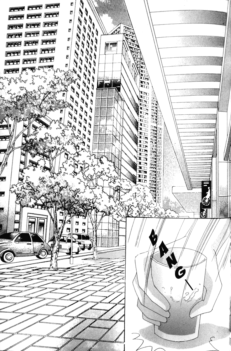 Taming the Cat Master Chapter 42 page 35 - Chapter 42