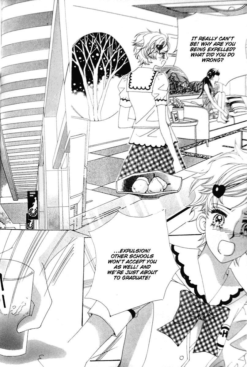 Taming the Cat Master Chapter 42 page 36 - Chapter 42
