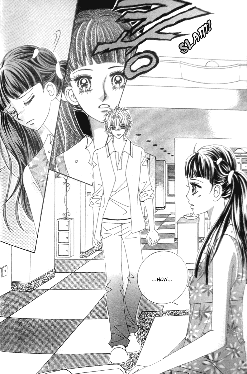 Taming the Cat Master Chapter 42 page 38 - Chapter 42