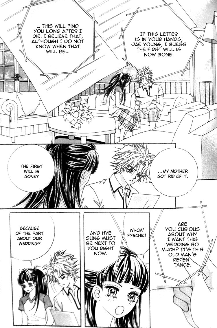 Taming the Cat Master Chapter 42 page 7 - Chapter 42