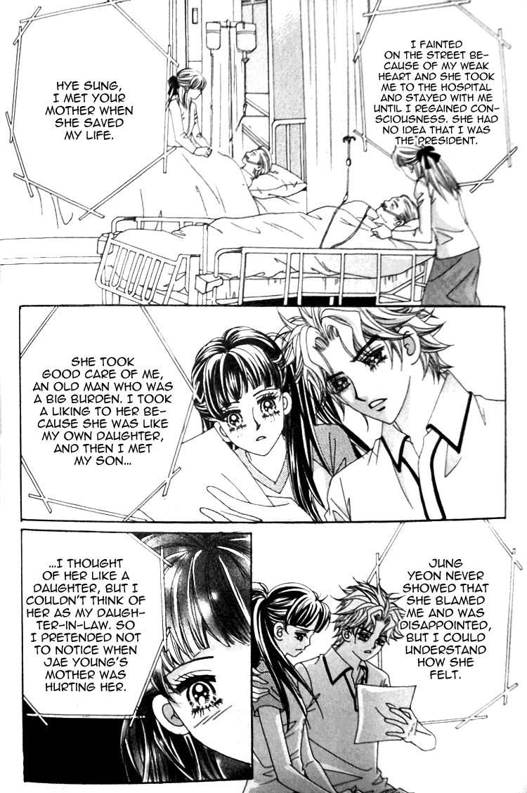 Taming the Cat Master Chapter 42 page 8 - Chapter 42