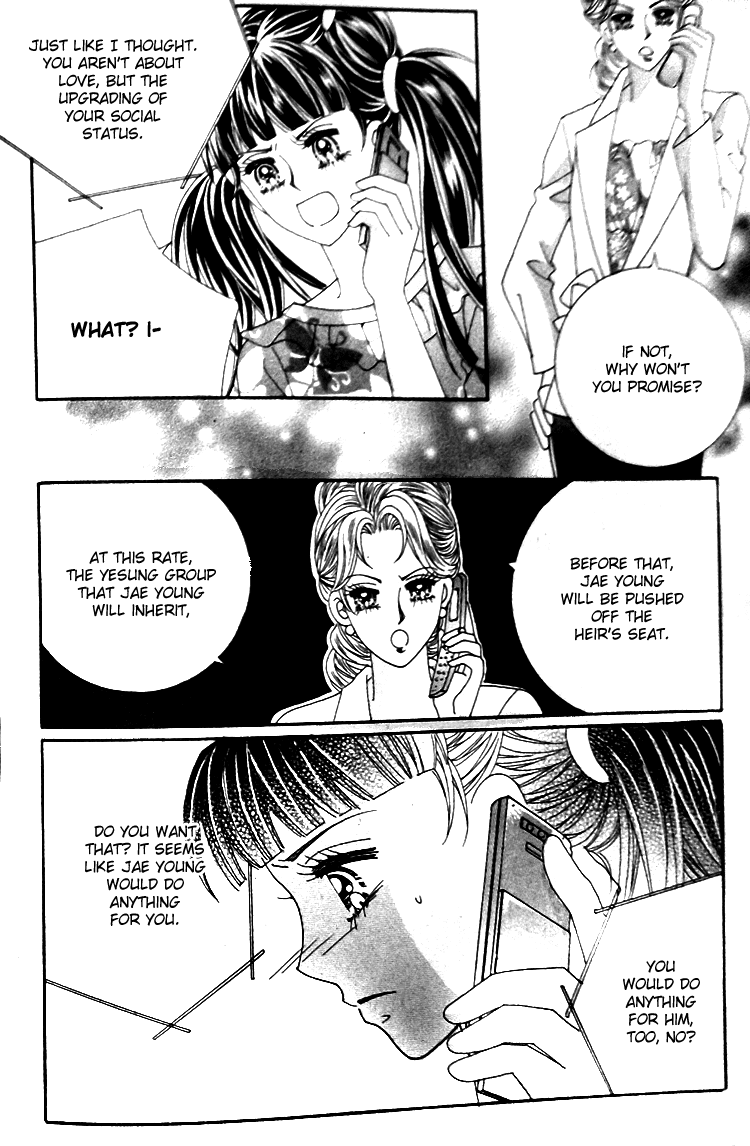 Taming the Cat Master Chapter 43.1 page 27 - Chapter 43.1