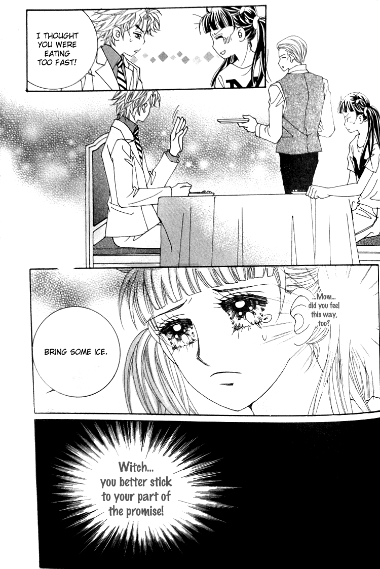 Taming the Cat Master Chapter 43.1 page 32 - Chapter 43.1