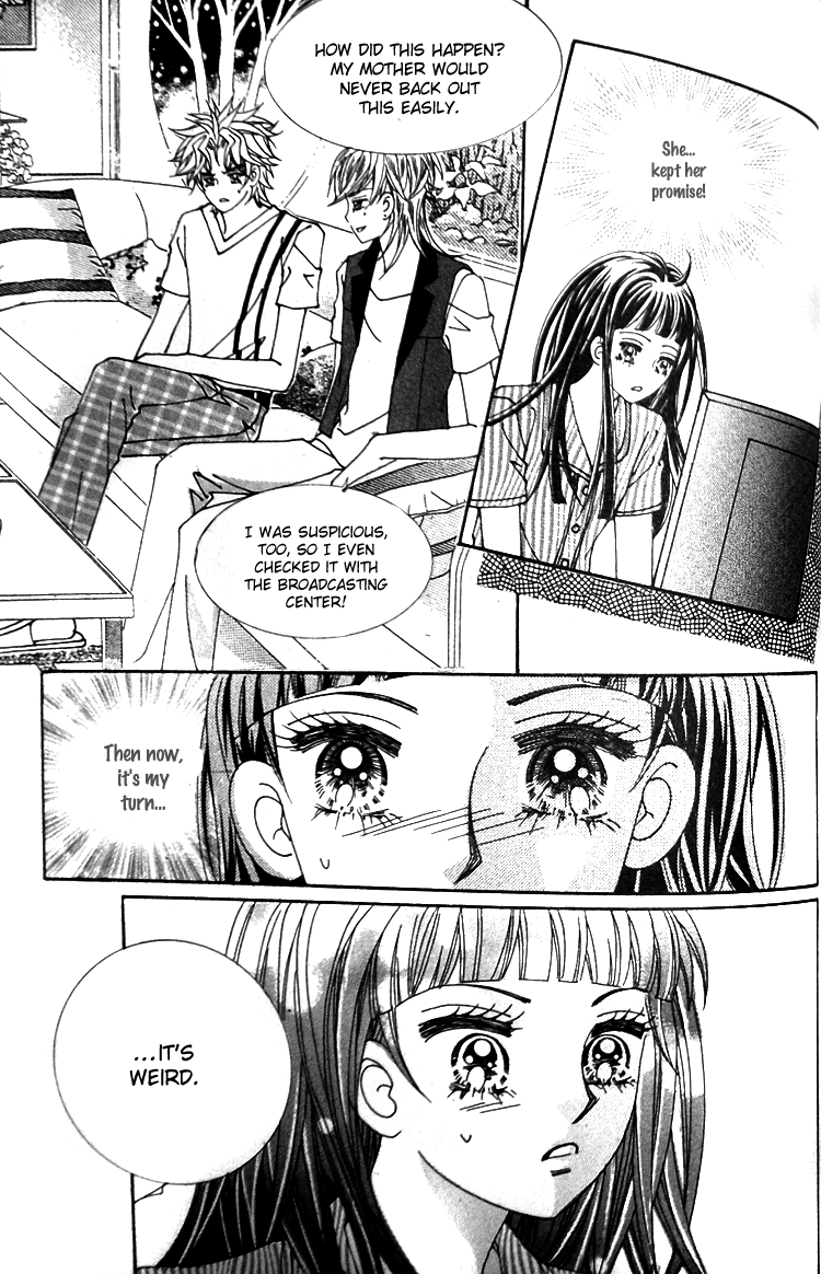 Taming the Cat Master Chapter 43.1 page 36 - Chapter 43.1