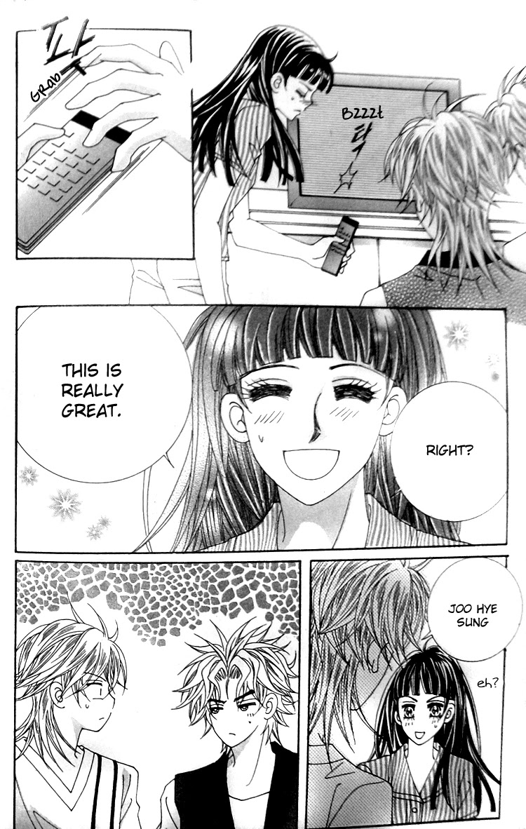 Taming the Cat Master Chapter 43.1 page 37 - Chapter 43.1