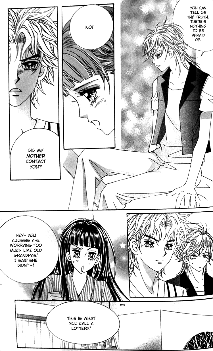 Taming the Cat Master Chapter 43.1 page 38 - Chapter 43.1