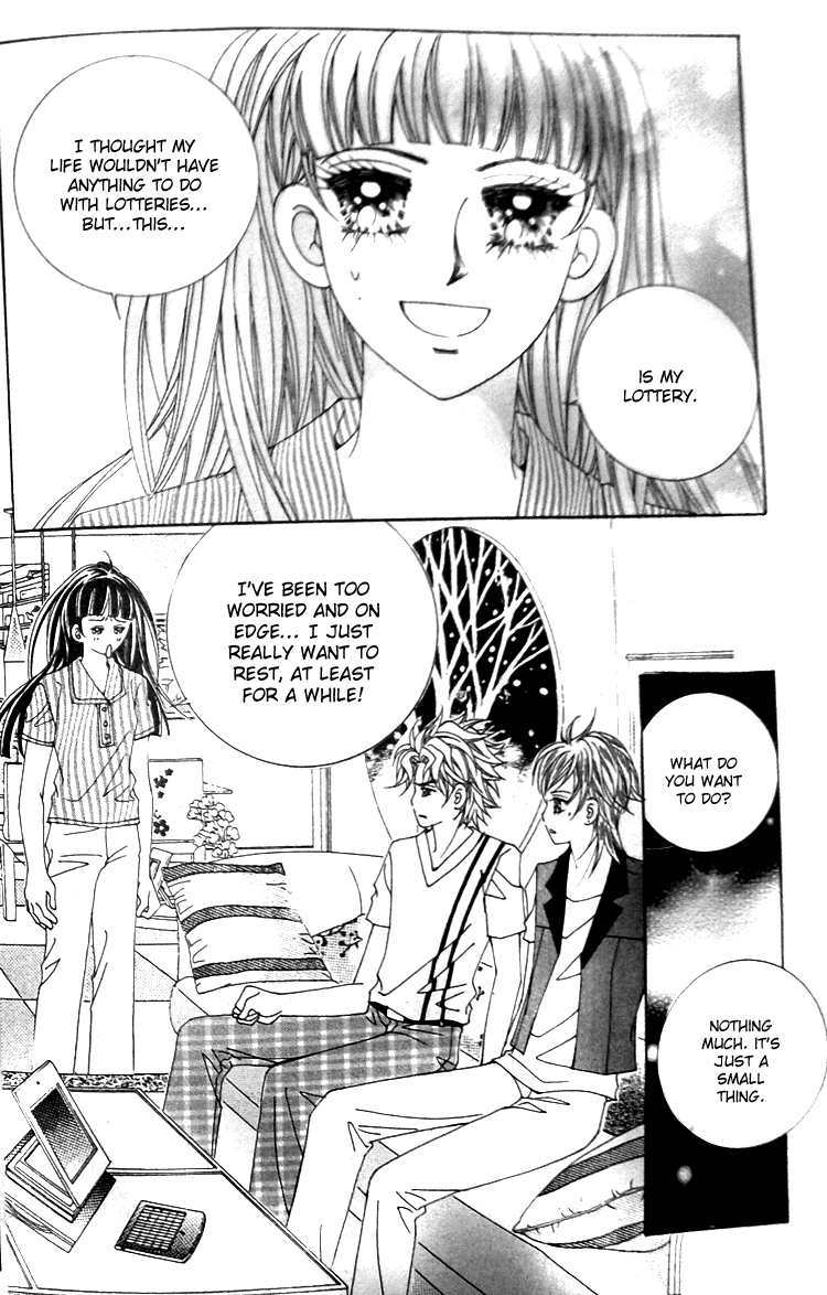 Taming the Cat Master Chapter 43.1 page 39 - Chapter 43.1