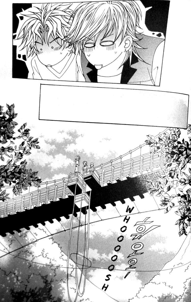 Taming the Cat Master Chapter 43.1 page 40 - Chapter 43.1