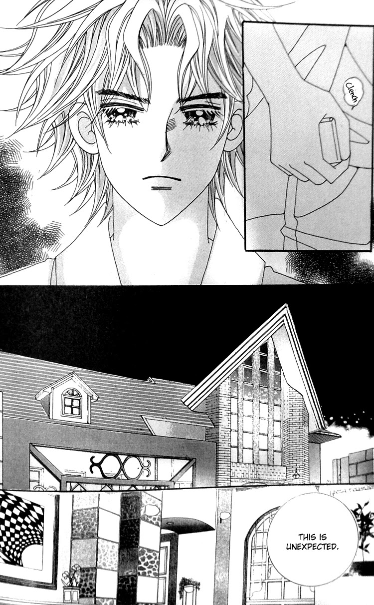 Taming the Cat Master Chapter 43.1 page 9 - Chapter 43.1