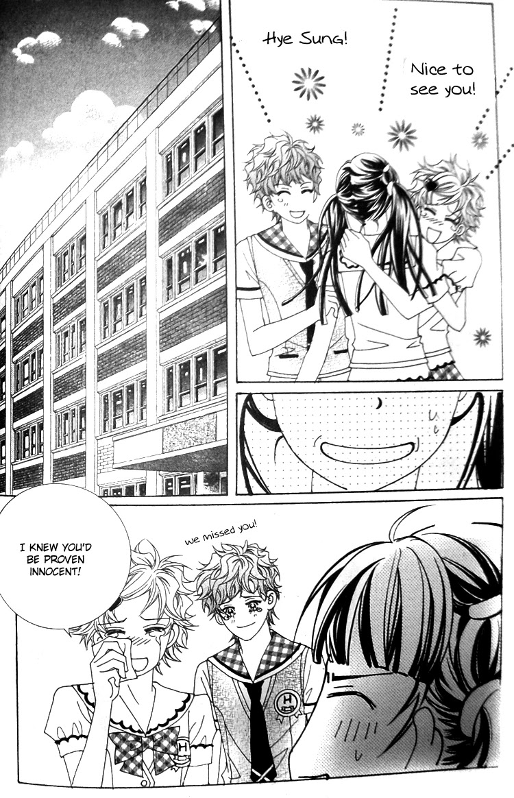 Taming the Cat Master Chapter 43.2 page 10 - Chapter 43.2