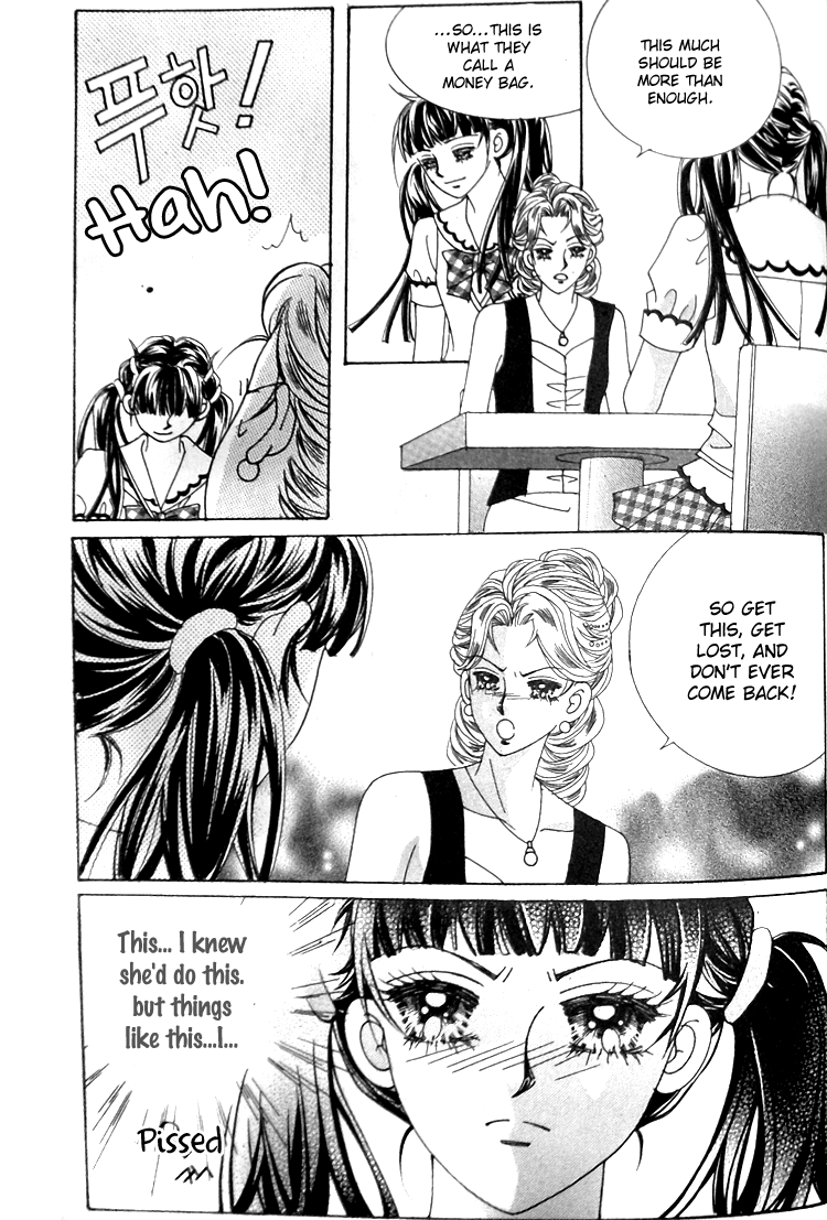 Taming the Cat Master Chapter 43.2 page 15 - Chapter 43.2