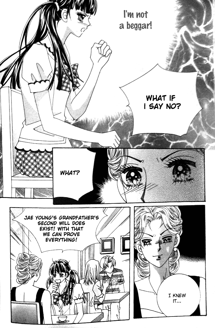 Taming the Cat Master Chapter 43.2 page 16 - Chapter 43.2