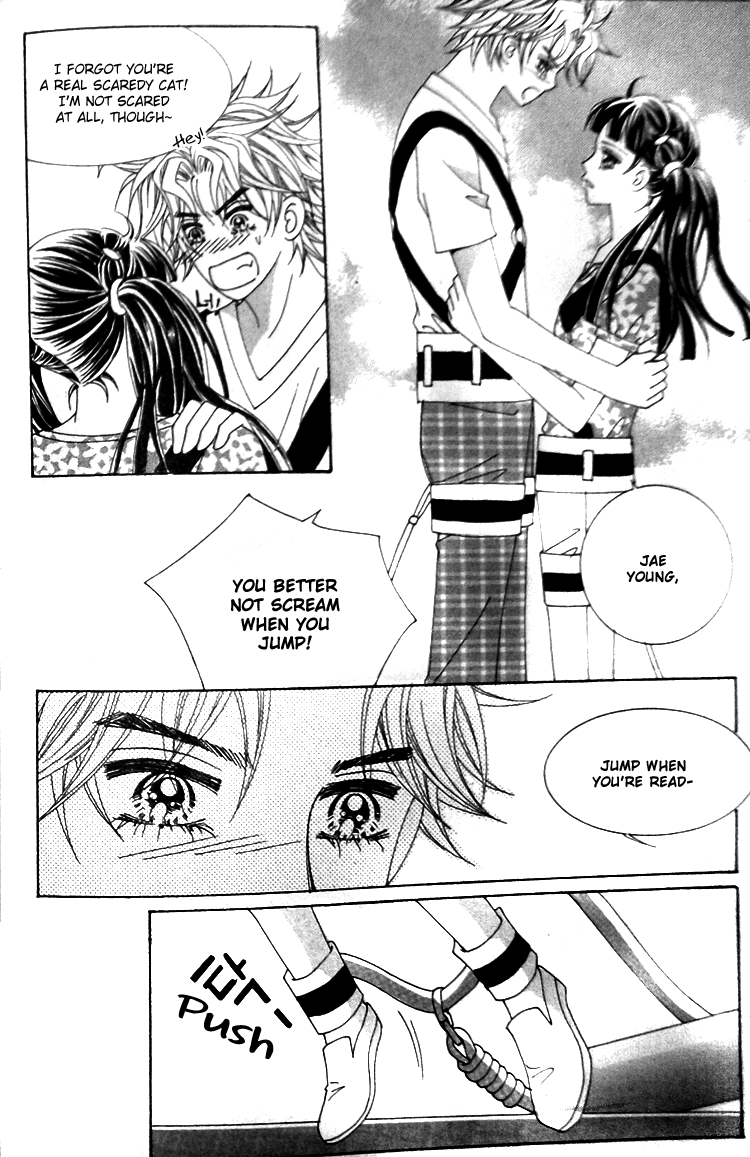 Taming the Cat Master Chapter 43.2 page 2 - Chapter 43.2