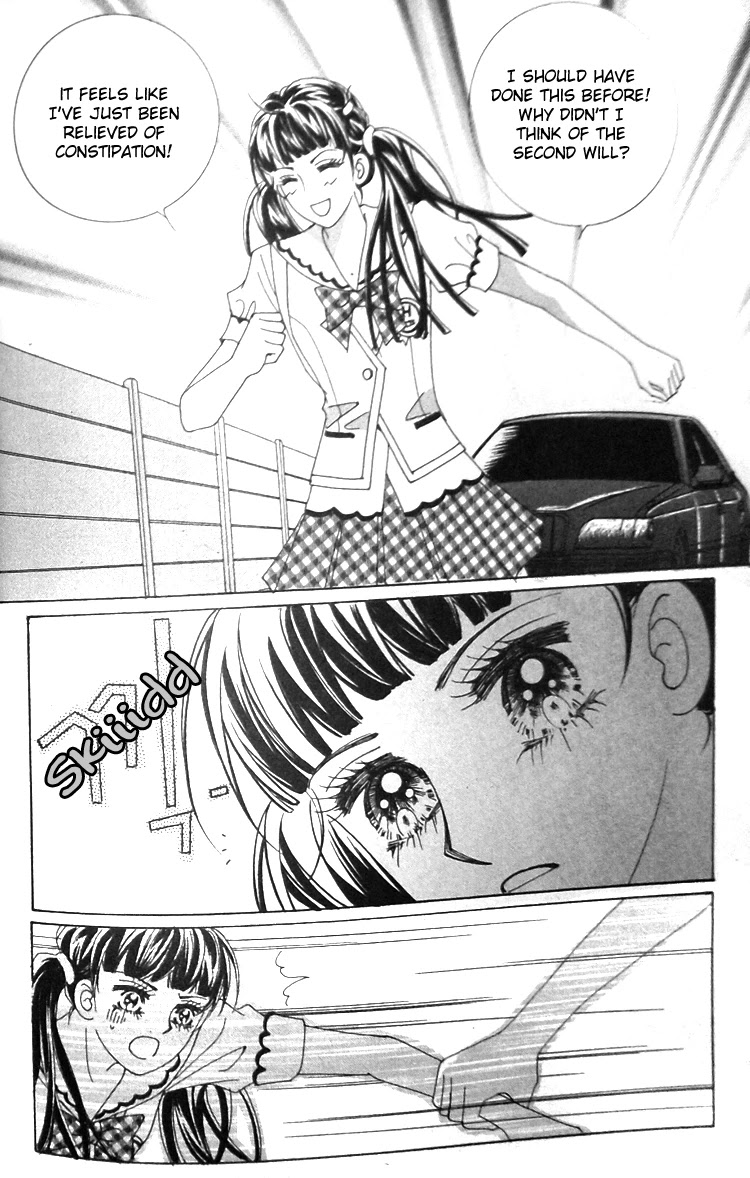 Taming the Cat Master Chapter 43.2 page 20 - Chapter 43.2