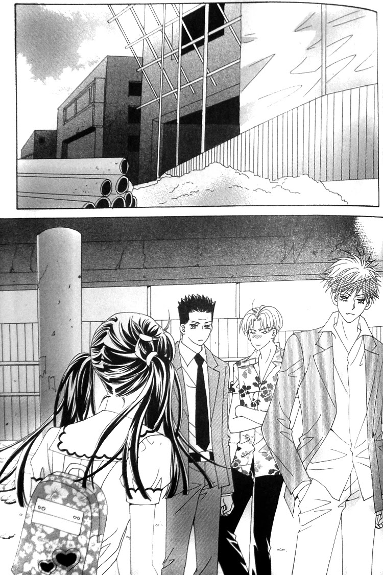 Taming the Cat Master Chapter 43.2 page 21 - Chapter 43.2