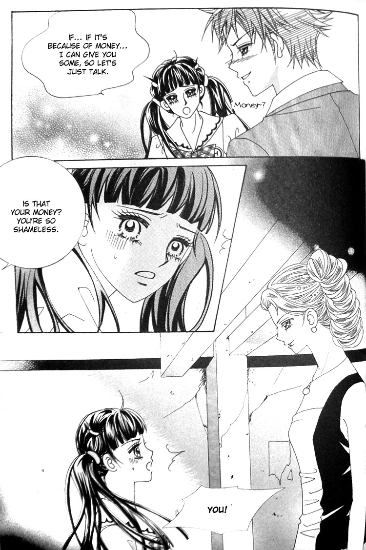 Taming the Cat Master Chapter 43.2 page 23 - Chapter 43.2