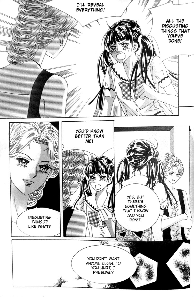 Taming the Cat Master Chapter 43.2 page 25 - Chapter 43.2