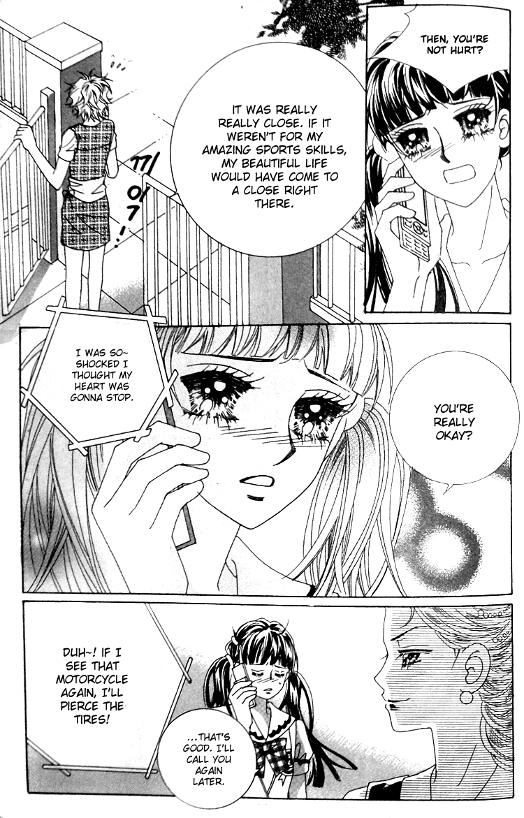 Taming the Cat Master Chapter 43.2 page 29 - Chapter 43.2