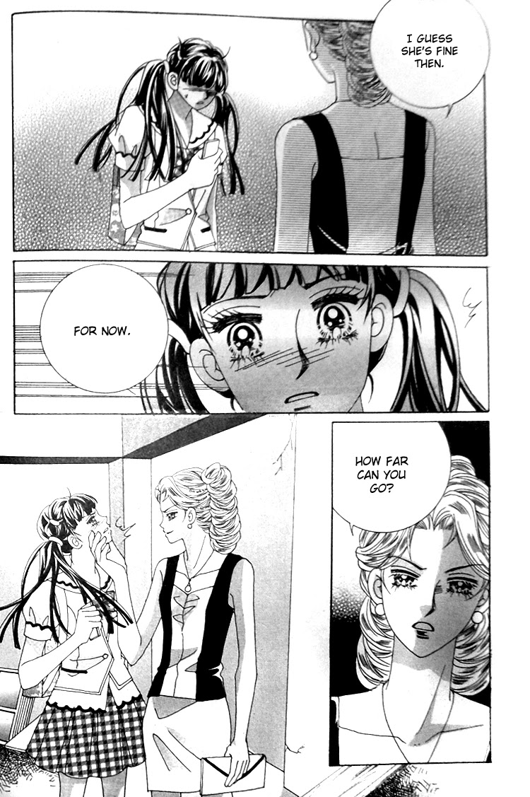 Taming the Cat Master Chapter 43.2 page 30 - Chapter 43.2