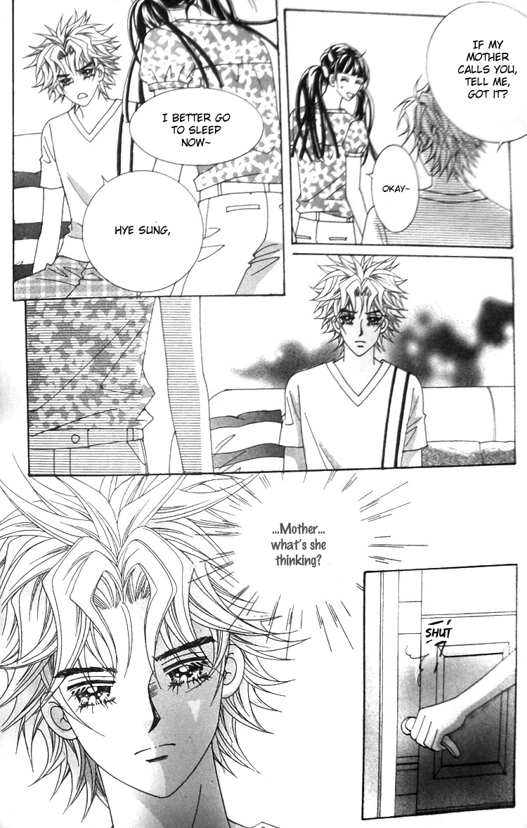 Taming the Cat Master Chapter 43.2 page 8 - Chapter 43.2