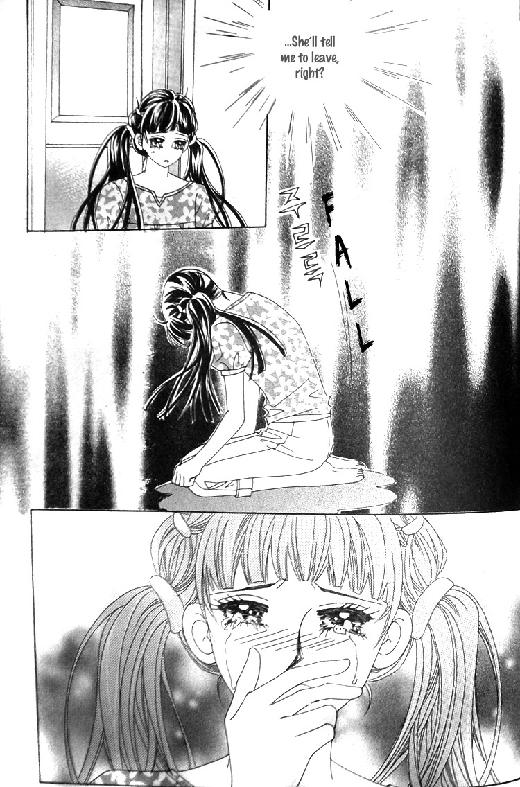 Taming the Cat Master Chapter 43.2 page 9 - Chapter 43.2