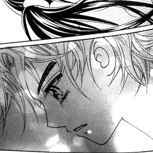 Taming the Cat Master Chapter 43.2 cover