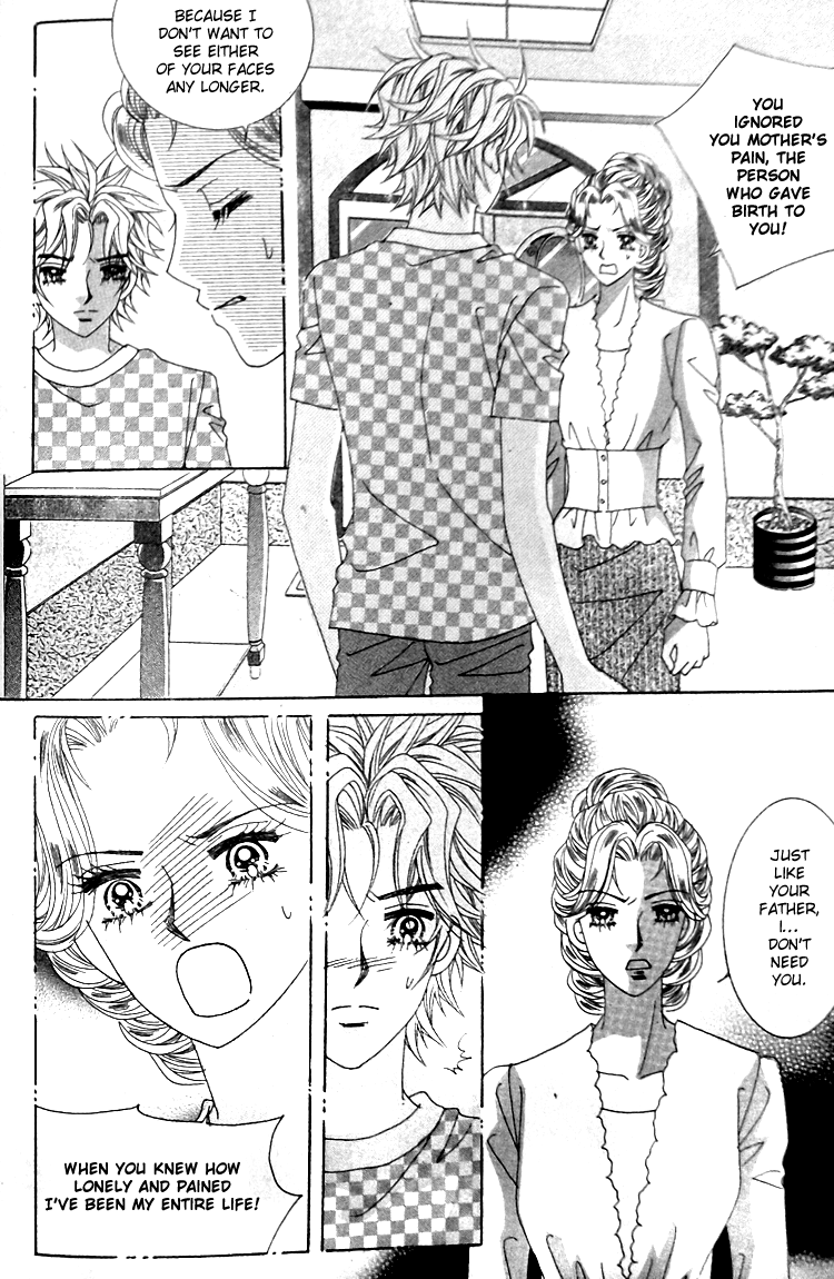 Taming the Cat Master Chapter 43.3 page 14 - Chapter 43.3