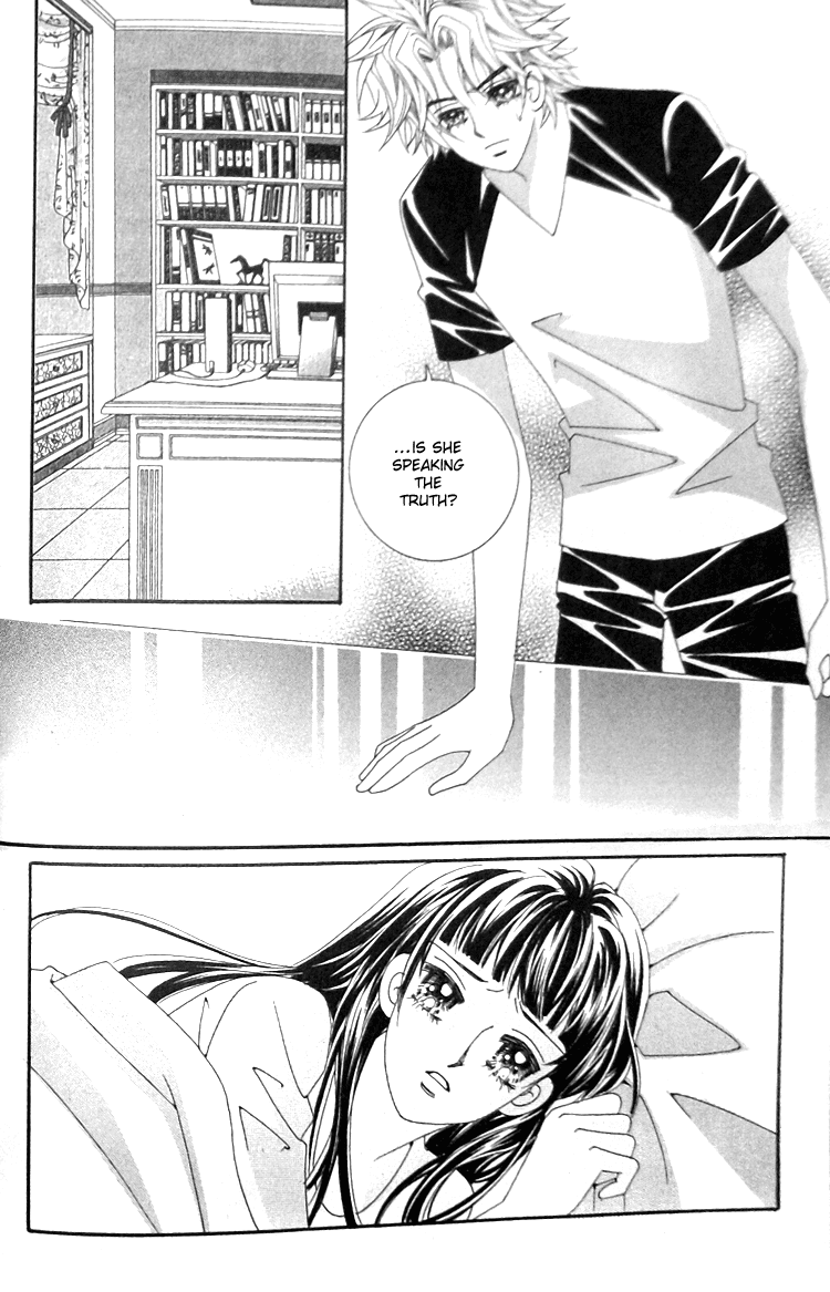 Taming the Cat Master Chapter 43.3 page 16 - Chapter 43.3