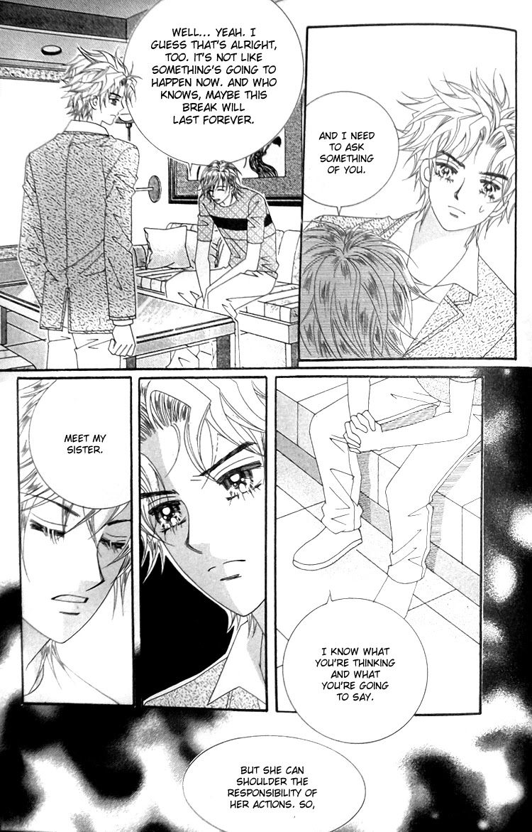 Taming the Cat Master Chapter 43.3 page 19 - Chapter 43.3