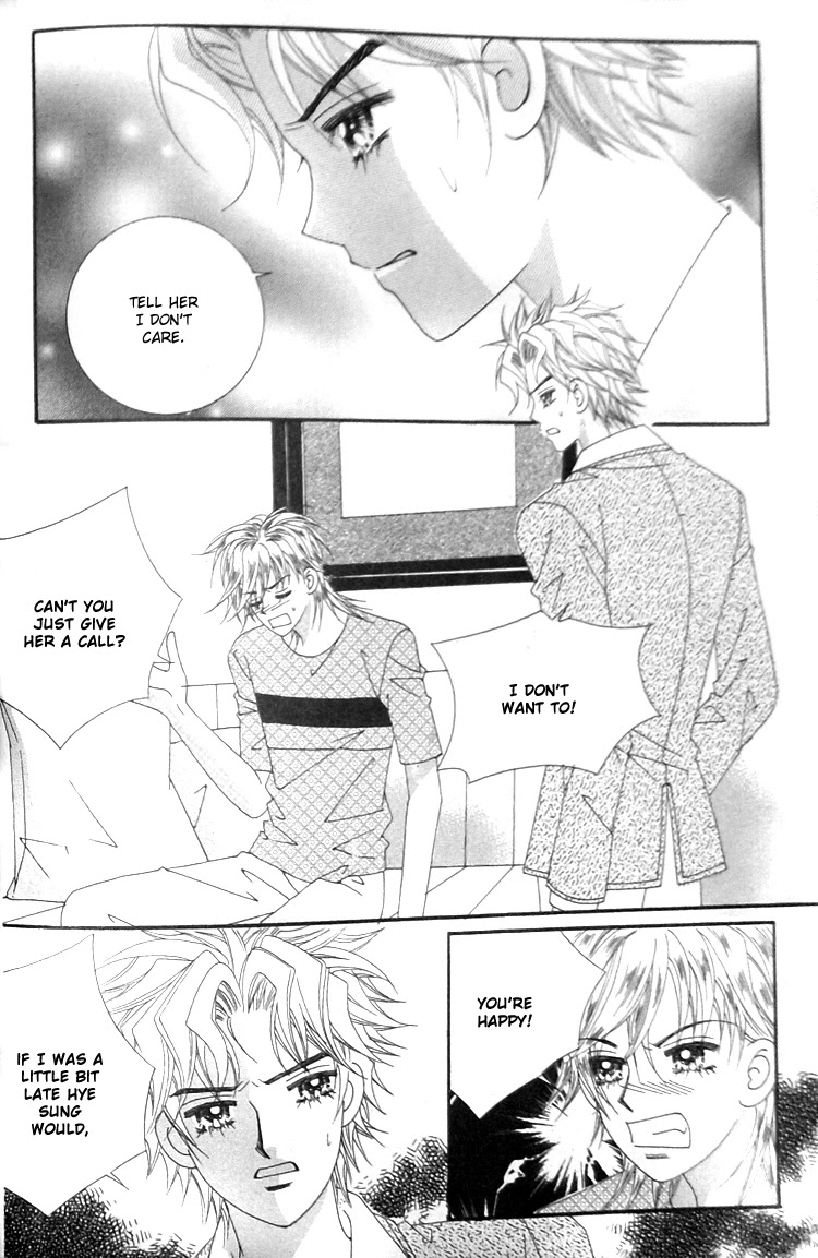 Taming the Cat Master Chapter 43.3 page 20 - Chapter 43.3
