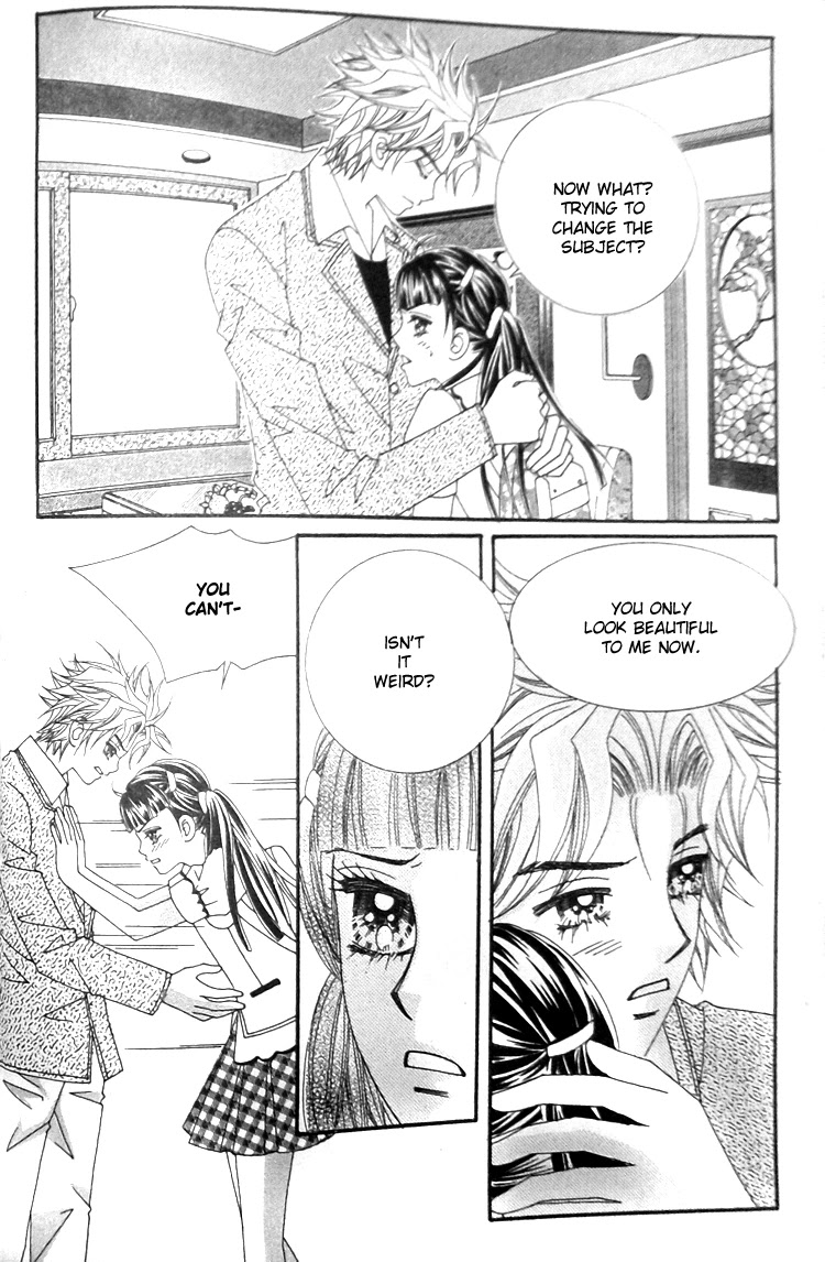 Taming the Cat Master Chapter 43.3 page 24 - Chapter 43.3