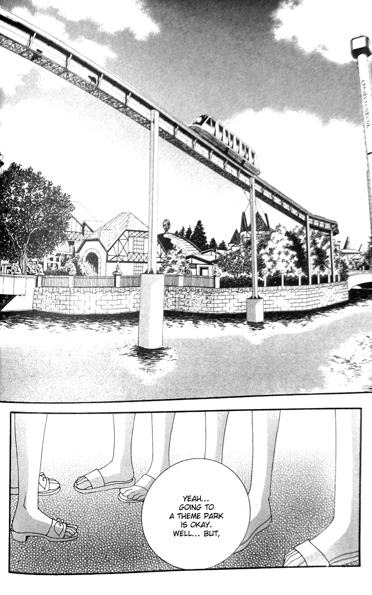 Taming the Cat Master Chapter 43.3 page 26 - Chapter 43.3