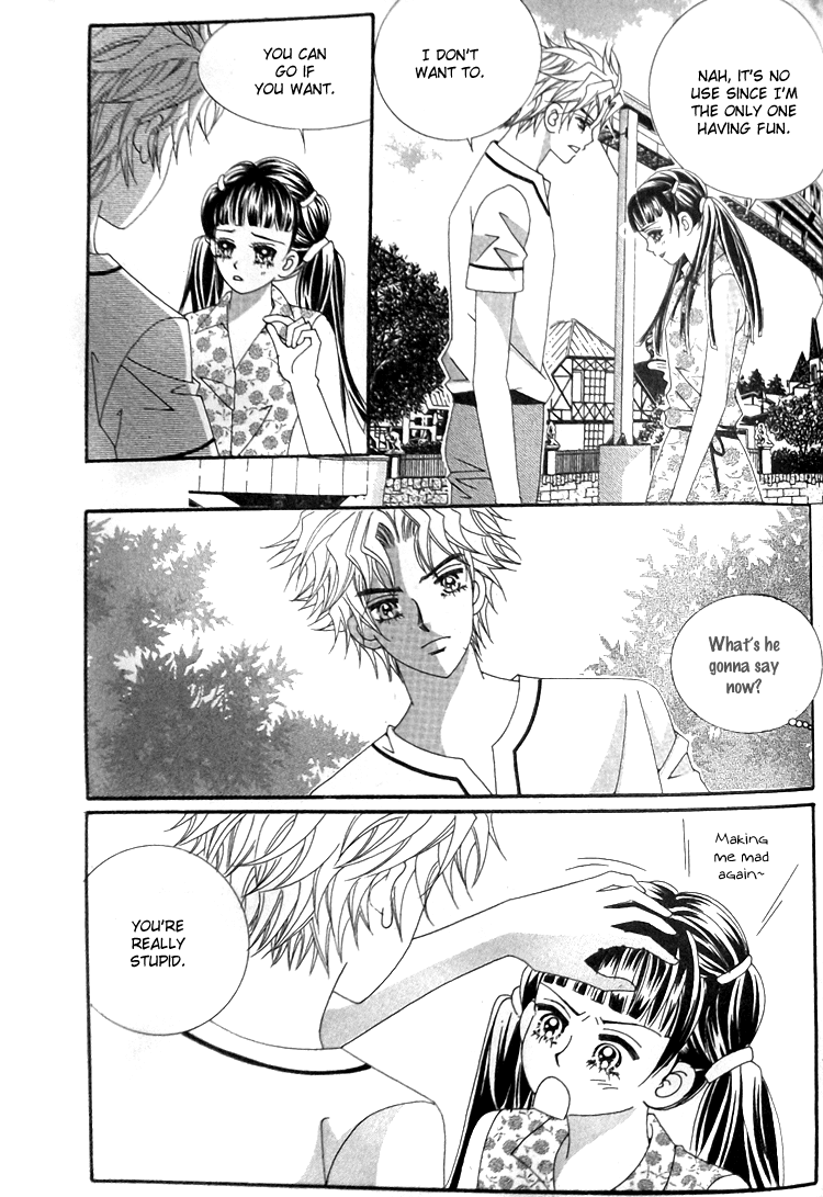 Taming the Cat Master Chapter 43.3 page 29 - Chapter 43.3