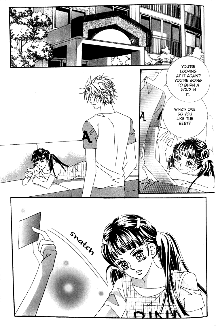 Taming the Cat Master Chapter 43.3 page 33 - Chapter 43.3