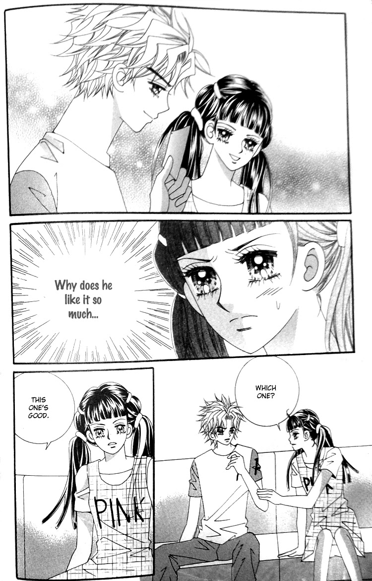 Taming the Cat Master Chapter 43.3 page 34 - Chapter 43.3