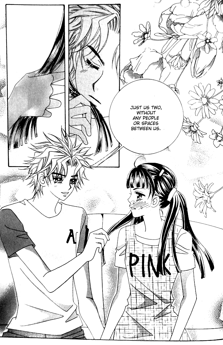 Taming the Cat Master Chapter 43.3 page 37 - Chapter 43.3