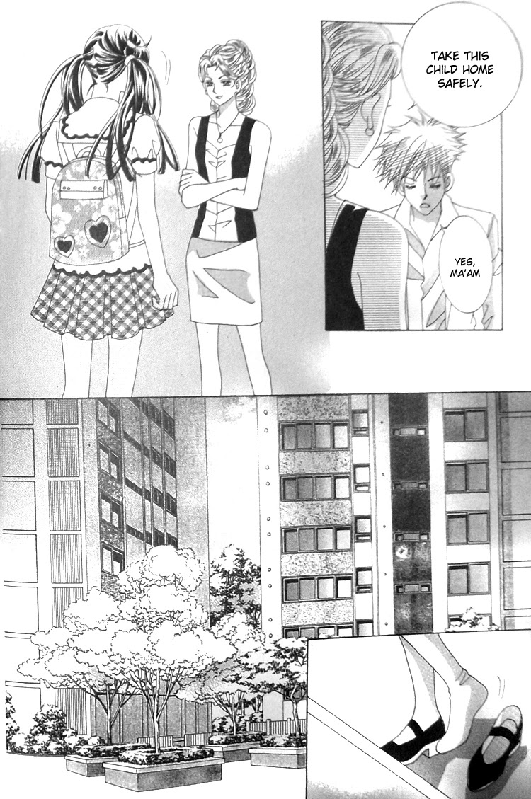 Taming the Cat Master Chapter 43.3 page 4 - Chapter 43.3